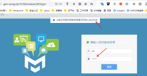 當前應用授權疑有異常情況而被認定為失效（mobox3授權問題）